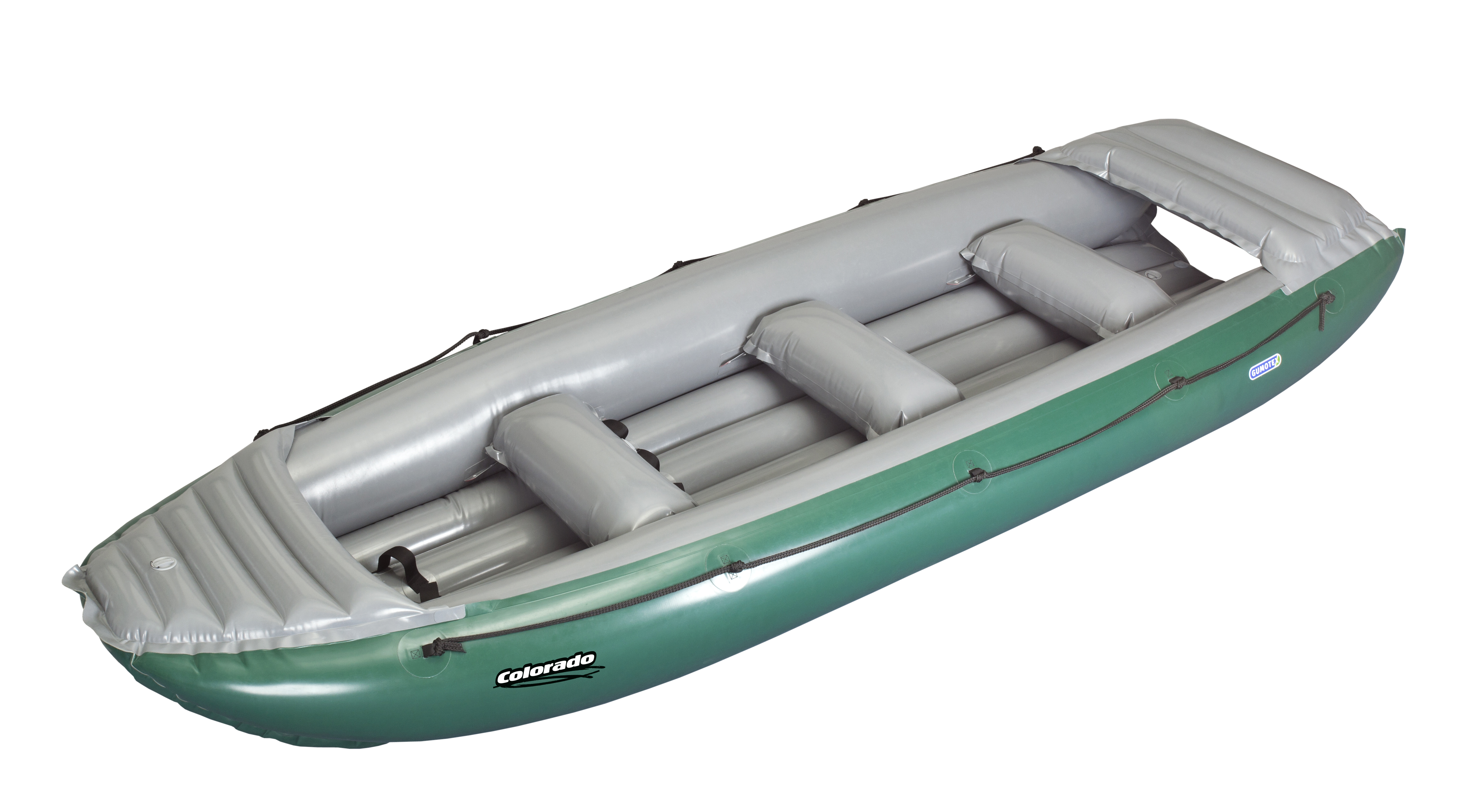 raft gumotex colorado 450